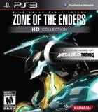 Zone of the Enders: HD Collection (PlayStation 3)